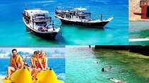Musandam Dibba Tour