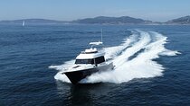 Day on Boat to Park natural Of Mallorca 