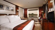 7 Night Nile Cruise from Luxor to Aswan