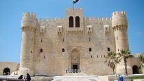 1 Day tour to Alexandria from Cairo