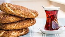 Istanbul Culinary Tour