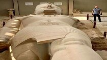 Private 4-Hour Dahshur and Memphis Pyramid Tour