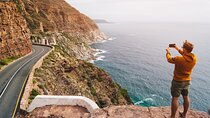 Best of The Cape Full Day Private Tour with Table Mountain 