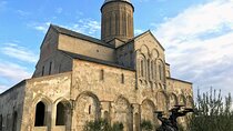 Grand tour to Kakheti for wine lovers: Telavi-Kvareli-Sighnaghi