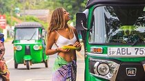 Budget Tour Operators in Sri Lanka 6 Days Tour H/B accommodations
