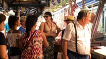 Athens Markets Exploration Tour: From Ancient to Modern Times