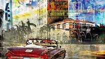 3H Private Classic Car Tour of Miami Beach, Wynwood and Little Havana 