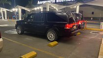 Private Transfer from Puerto Vallarta Airport to Nayarit
