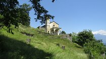 Tales Of Pirates, Legends and Secret Gardens on Lake Como