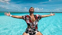 Cozumel Catamaran Snorkeling Tour & Lunch (Hotel Pick Up)