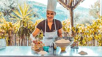 Authentic Pasta Cooking Class in Sorrento with Wine