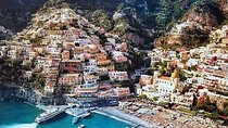 One Day Private Tour of the Amalfi Coast by Boat