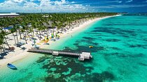 Dreams Royal Beach - Round Trip Shuttle - Punta Cana Airport 