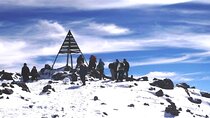2 Days Toubkal trekking in High Atlas Mountains