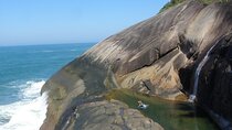 Saco Bravo Waterfall hike (2 days)