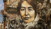 Working Women of the East End Walking Tour