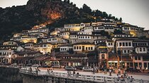 Day Tour Berat & Belsh: Scenic Tour with Overnight Stay Included