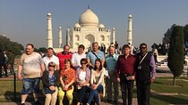 Mumbai, Rajasthan & Taj