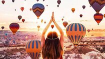 Private Guiding Service in Cappadocia
