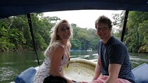 Gatun Lake and Rain Forest Tour