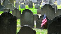 "Ghosts of Boston" Walking Ghost Tour
