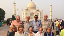 Golden Triangle With Temples Cities Ayodhya & Varanasi
