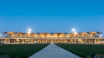 Transfer from Queen Alia Airport to Amman Hotels or visa versa