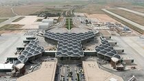 Transfer from Queen Alia Airport to Dead Sea Hotels or visa versa