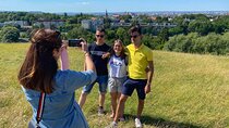 Hidden Krakow Bike Tour