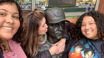 Unique Scavenger Hunt Experience in Boston by Crazy Dash