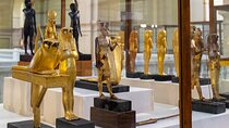 Cairo Tour To Egyptian Museum & Citadel & Khan Khalili