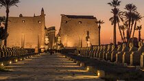 5 Days 4 Nights Travel Package To Cairo & Luxor