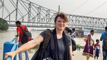 Hello Calcutta Walk Tour