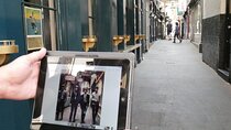 Beatles London Walking Tour of Soho and Apple Studios