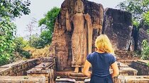 7 Days Sri Lanka Tour package with Private Driver 