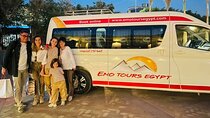 Private Pickup Transfer from Cairo Airport to Hotels in Cairo