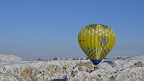 1 Hour Standard Flight at GOREME OVER