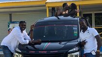 Airport Transfers to Montego Bay accommodation round trip 