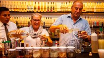 Shake Up Your Skills: Pisco Sour Making in Cusco!