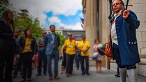 Old City Philadelphia Private Guided Tour