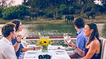 Zambezi Reflections Lunch Cruise