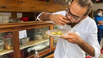 The best Taco Tour in Tulum