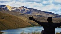 Private Tour to the Otún Lagoon