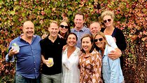 Chocolate and wine tasting tour in the Yarra Valley. 