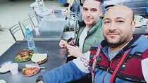 Private 2-Hour Food Tour in Cairo with Pickup and Drop-off