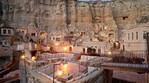 3 Days / 2 Nights Istanbul to Cappadocia Tour in a CAVE HOTEL 