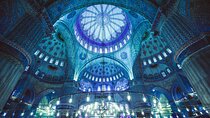 ISTANBUL: Guided HIGHLIGHTS PRIVATE Tour