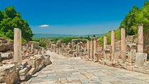 Unique Ephesus Day Tour From Cappadocia