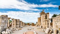 Customized Excursion: Guided Private Ephesus Tour from Ege Port