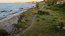 The Path of the Cliffs: Torre Olivieri and the Gruccione Bay